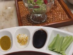 -京华烟云·北京烤鸭(领展购物广场·中关村店)