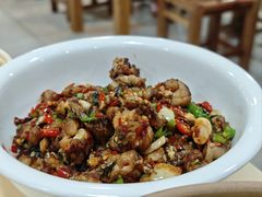 -笨罗卜浏阳菜馆(太平街店)