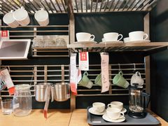 -宜家家居(西安未央商场店)