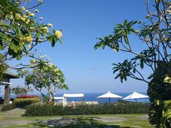 -巴厘岛悦榕庄Jumana露台餐厅