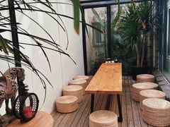 -金谷里艺术馆