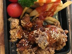 -Kpasta韩式意大利面