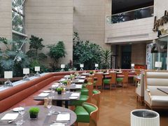 -上海静安昆仑大酒店