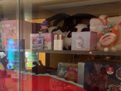 -海底捞火锅(龙湖金沙天街店)