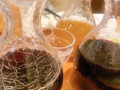 蜜桃酿-青梅酒肆PLUS(长白仙岛北路店)