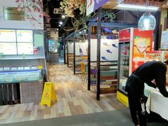 -船歌鱼水饺(高新园区店)