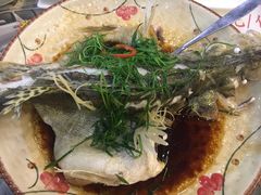 -新辉港式茶餐厅(北栅店)