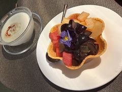 -一川二水•粤川醉(CP静安店)