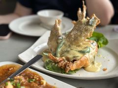 -真浪大家乐海鲜餐馆