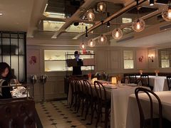 -壳里西餐厅Coquille Seafood Bistro(蒙自路店)