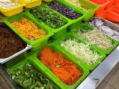 -舞素卷菜煎饼.糁汤(万达金街店)
