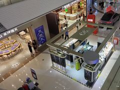 -万达广场(松江店)