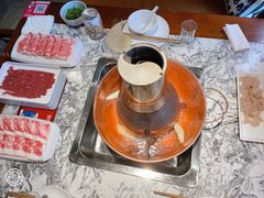 -京元盛铜锅涮肉(上海总店)
