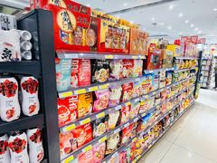 -合家福超市(合肥滨湖百大店)