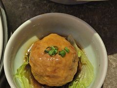 -闫府私房菜·百年鲁菜(恒隆店)