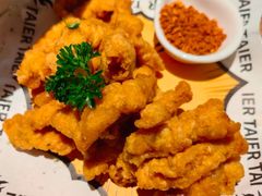 -蛙小侠(珠海华发商都店)