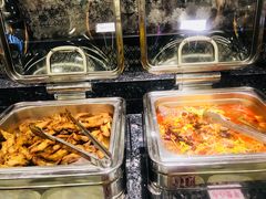 -福成自助烤肉(长阳店)