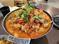 -潇湘阁(望京SOHO店)
