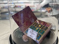 -酷巧·巧克力糖果店