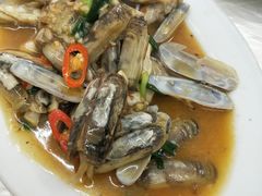 炒蛭子-老三鱼仔店