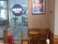 -COSTA COFFEE(上海五玠坊店)