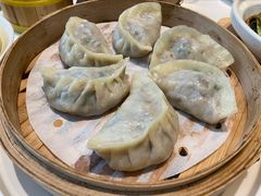 -芳芳私房菜·精作淮扬菜(玖珑湾店)
