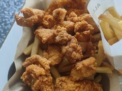 -德克士(前门店)