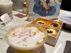 -民信老铺(双皮奶博物馆店)