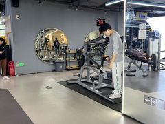 -超鹿运动(五四路恒力城店)