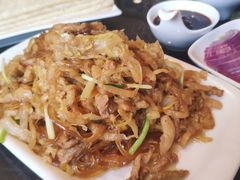 -老昌春饼(大直街店)