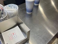 -唐沫茶兮(仓山万达金街店)