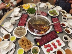 -嬷孙家潮汕牛肉火锅(北京路天河城店)