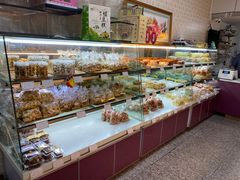 -新月蛋糕西点专卖店(大麦街店)