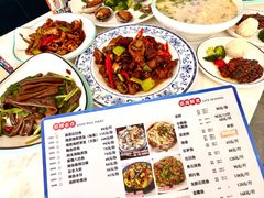 -日照大牌檔•小船海鲜(万平口店)