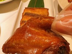-汤城小厨•粤菜•靓汤(金宝街店)