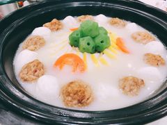 -雅和生态渔庄·宜城锅巴饭(龙灵山公园店)