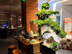 -许爷家·生态湖鲜(徐汇日月光店)