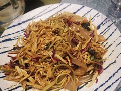 -佳兰雅序融合菜(高新店)