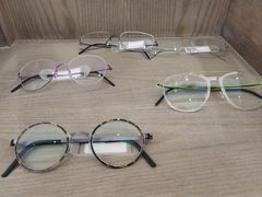 -大视光学•LINDBERG林德伯格•全球手工眼镜集合店(王府井店)