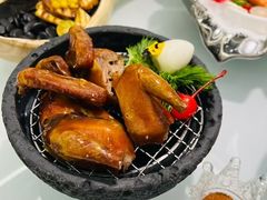 -3号仓库·创意中国菜(新世界城店)