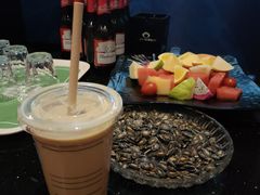 -欢唱KTV(东街店)