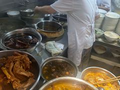 -李兰英湖南面馆(护国路店)