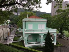 -龙环葡韵住宅式博物馆