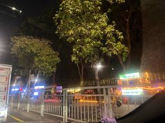 -宝安西湾红树林湿地公园