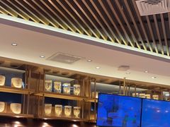-西贝(武汉群星城店)