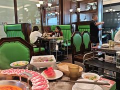-刘一手重庆火锅(万达广场店)
