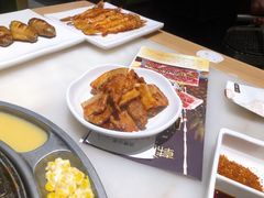 -韩宫宴炭火烤肉(印象城店)