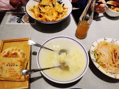 -大嘻咹biangbiang面(历史博物馆店)