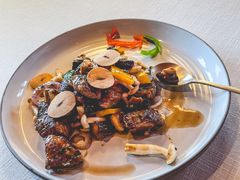 -三号黄浦会Canton Table