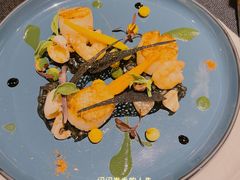 -AZUL by FUEL蓝色·法式酒馆(琶醍店)